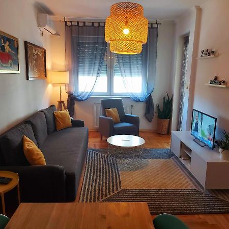 Ema Central Apartment Novi Sad Exterior photo